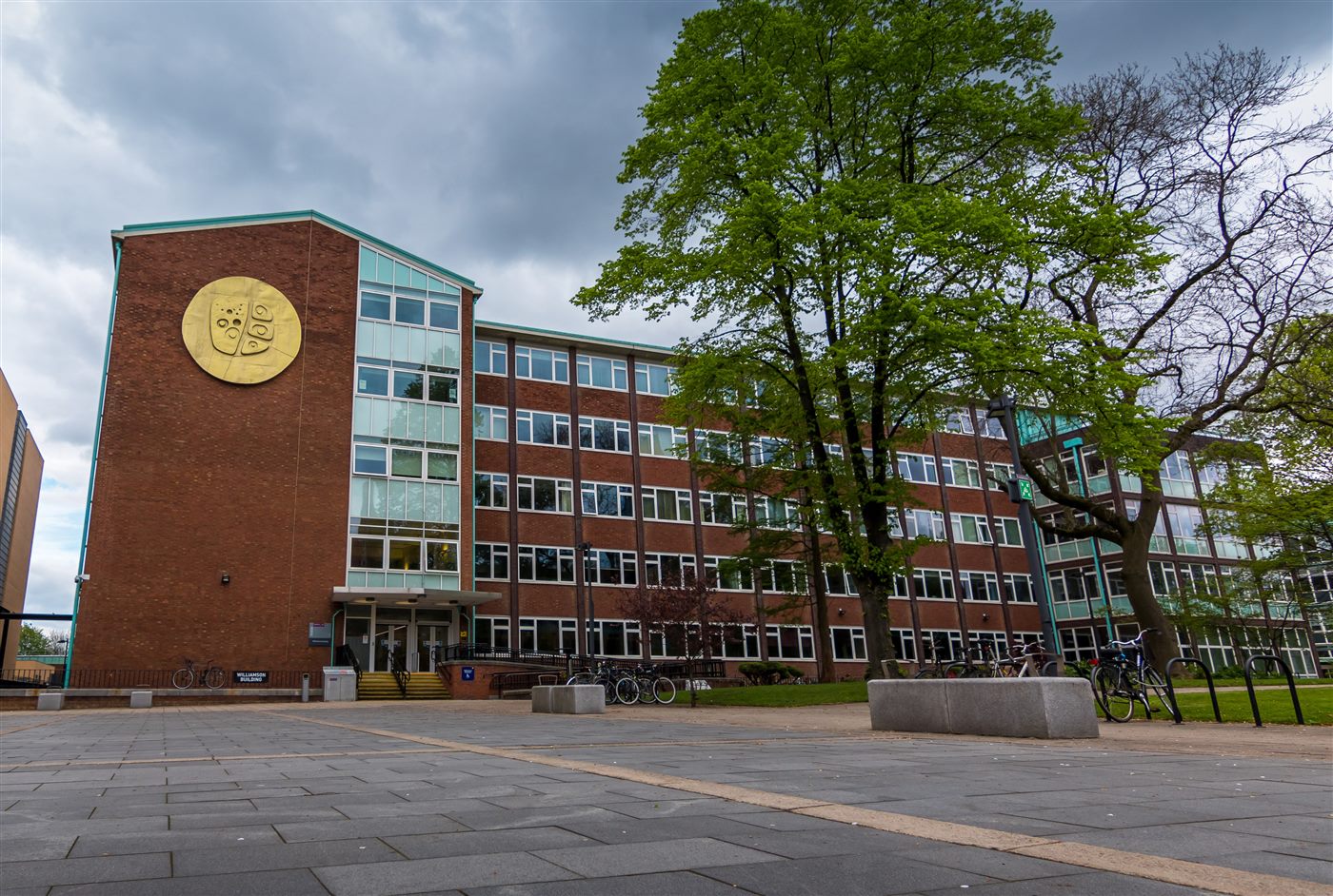 University of Manchester